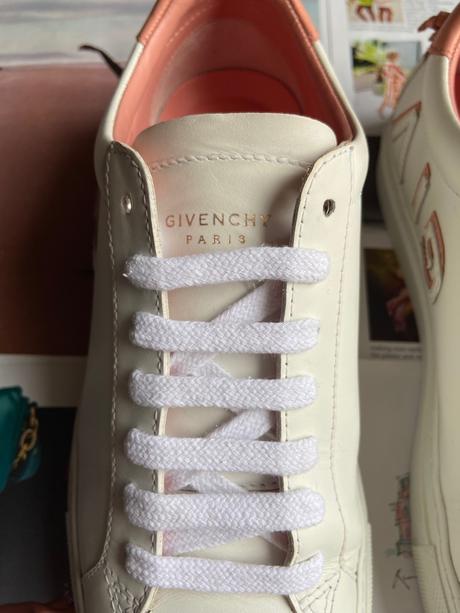 Givenchy urban street tenisky 38,5 - 39, 39