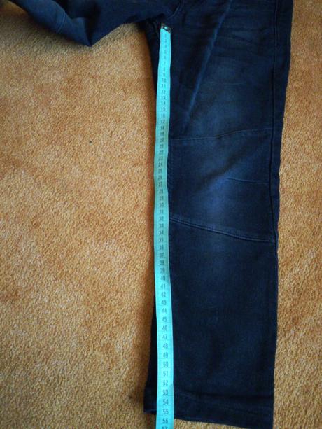 Nohavice 140 s poštou, pepperts,140