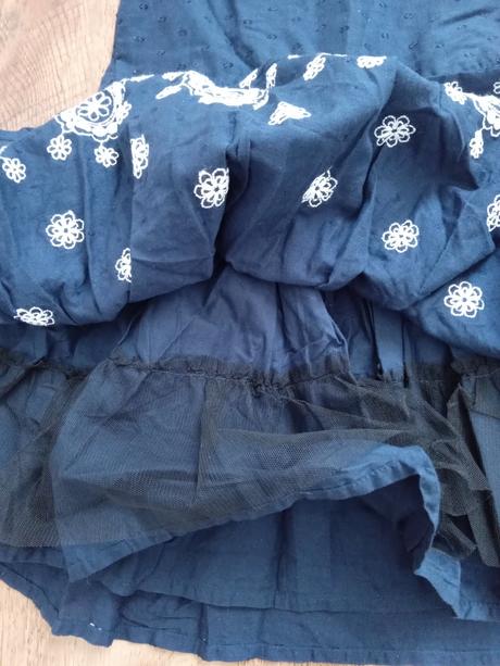 Krasne satky george vel.104-110, george,104