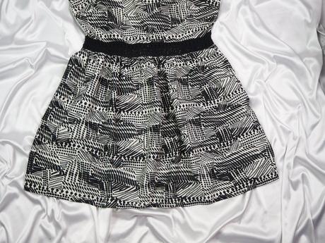 Kvalitné letné šaty atmosphere, atmosphere,46