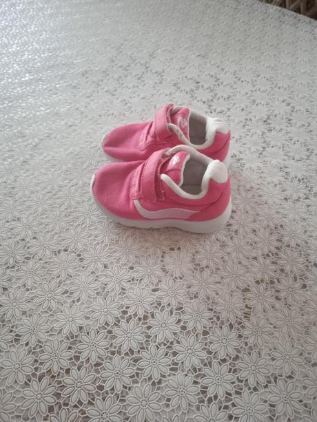 Detské botasky, cupcake,21