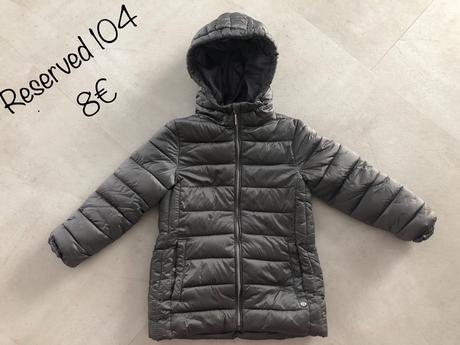 Prechodná bunda, reserved,104