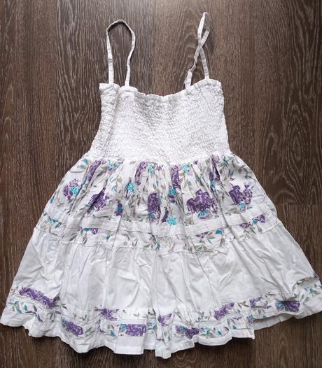 Letná tunika - 158/164, 158