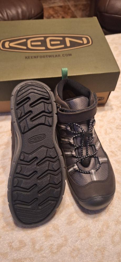 Keen hikeport 2 wp mid, keen,35