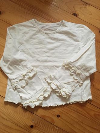 Detské tričko, 104