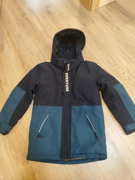 Ca zimná bunda 140, c&a,140