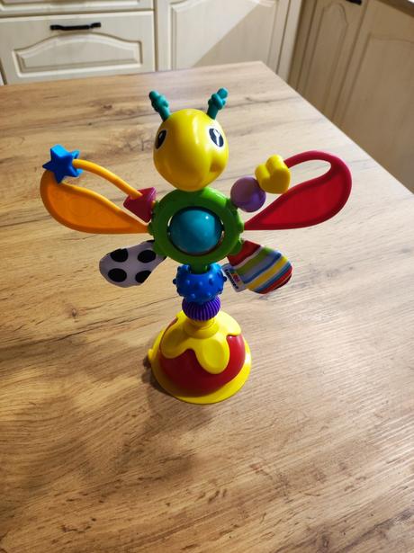 Interaktívna hračka,