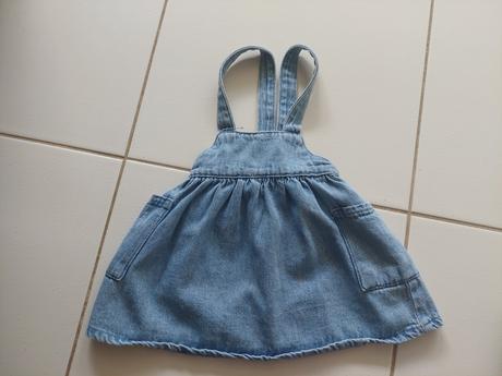 Riflove saty zara, zara,80