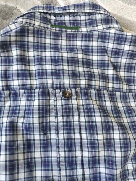 Košeľa pánska ch7, lacoste,m