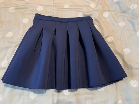 Sukňa, reserved,134