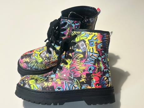 Topanky dee zee v.34, 34