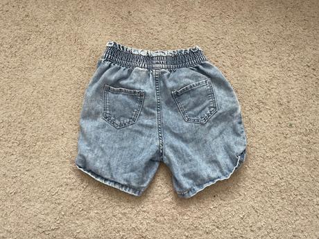 Riflove kratasy hm, h&m,104