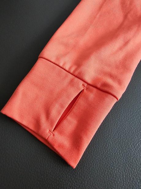 Mikina, alpine pro,s