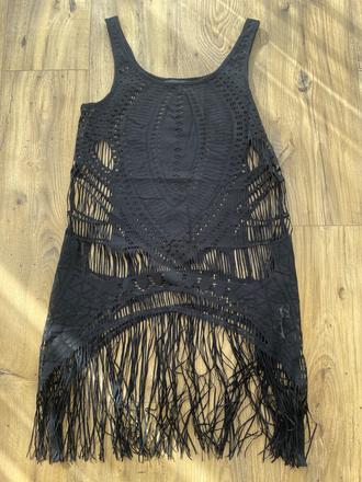 Prehoz na plavky, new look,s