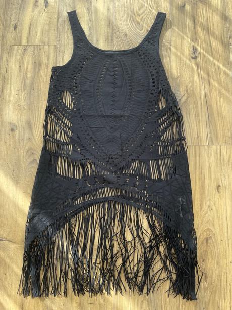 Prehoz na plavky, new look,s