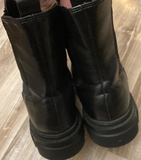 Krásne čižmy catwalk,deichmann, deichmann,39