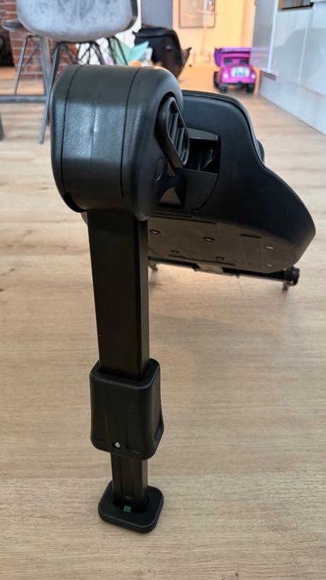 Kiddy vajicko + isofix + novorodenecke vlozky, kiddy