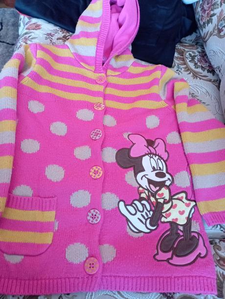 Podsity svetrík, george,110