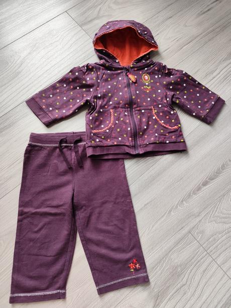 Baby suprava orchestra, 74