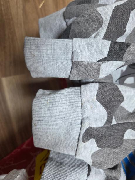 Mikina play station, next,146