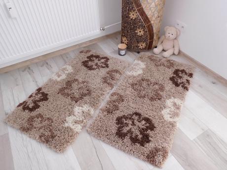 Koberec shagy-115 x 62 cm, 