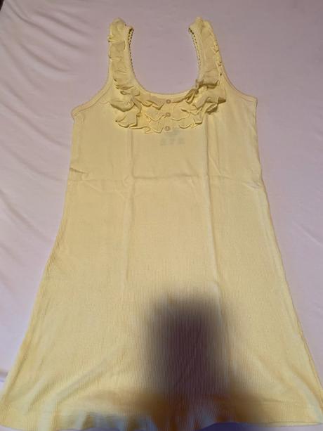 Dámske tielka, atmosphere,38