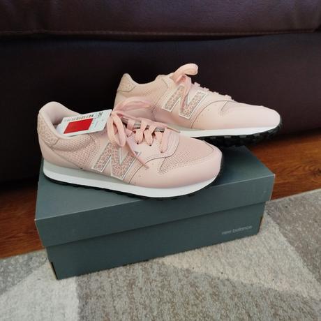 Nádherné tenisky new balance 36,5 - nové, new balance,34