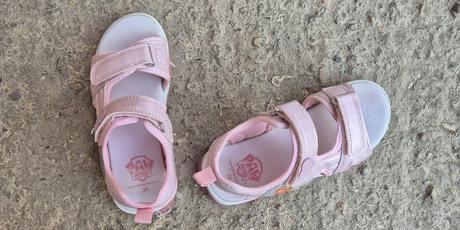 Dievčenská obuv, veľkosť 28 a 29, 28