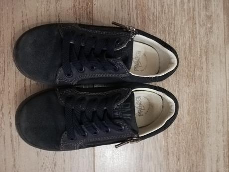 Detské topánky primigi 27, primigi,27