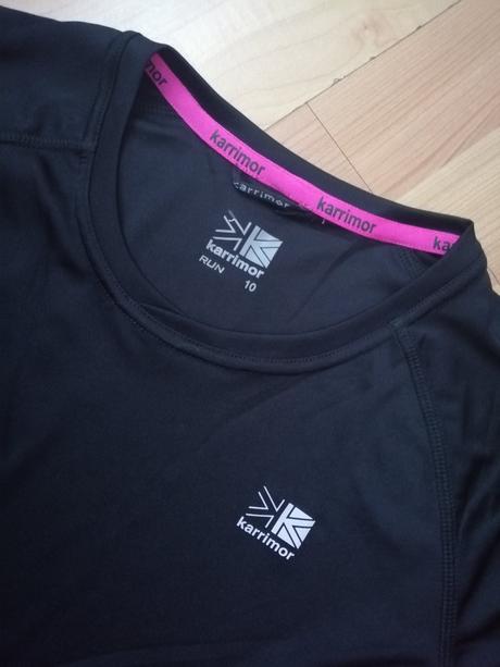 Karrimor tričko, karrimor,m