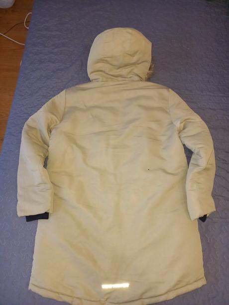 Zimná bunda reserved 164, reserved,164