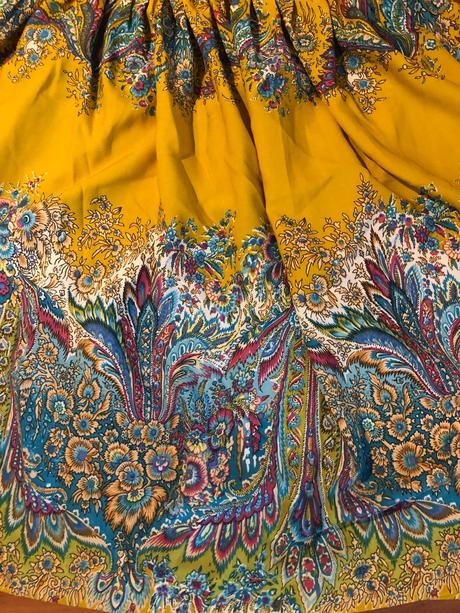 Blúzka- tunika., topshop,xs