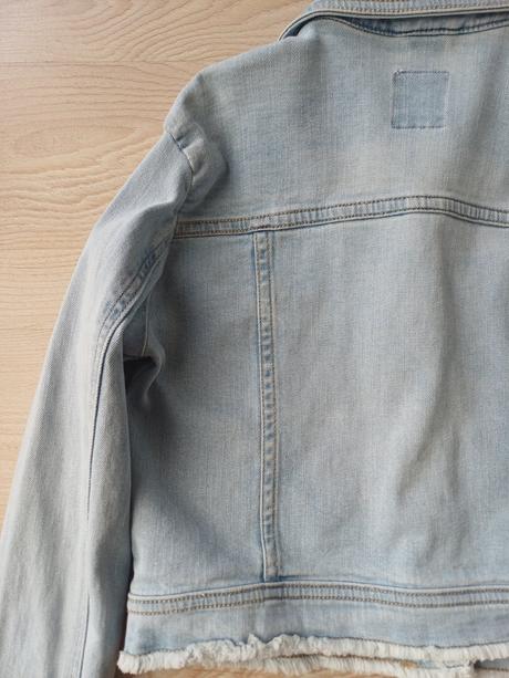 Riflova bunda, mayoral,152