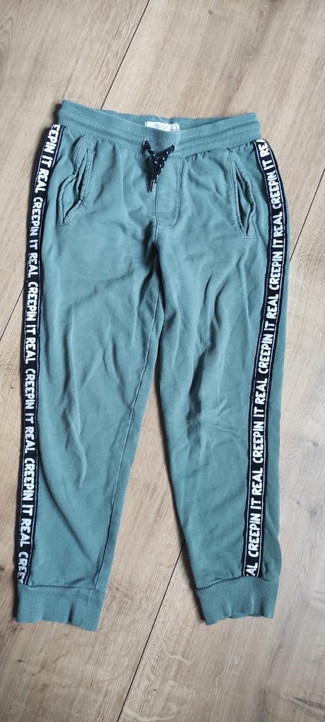 Tepláky, reserved,134