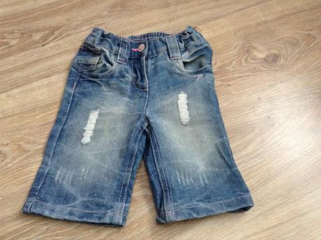 Kik kraťasy 2-3 roky, kik,98