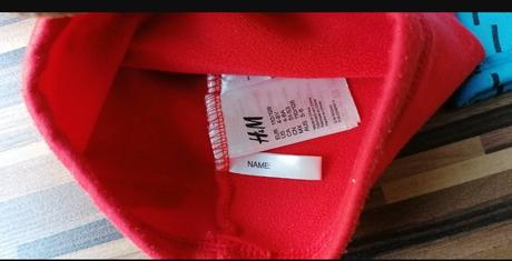 Čiapka mc queen, h&m,110