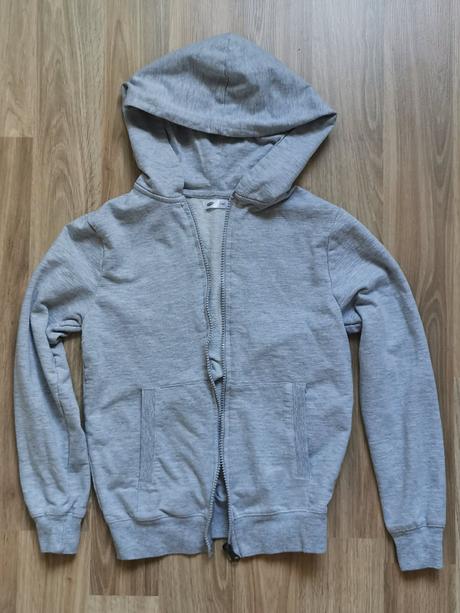 Chlapčenská mikina 140, pepco,140