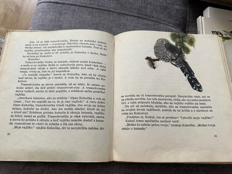 Kukučia rozprávka, 