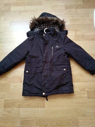 Zimna vetrovka trespass, 110