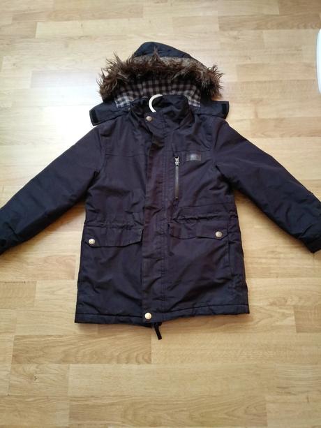 Zimna vetrovka trespass, 110