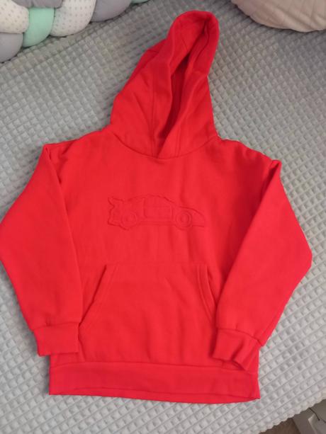 Balík vecí pre fešáka 122/128, 122–134