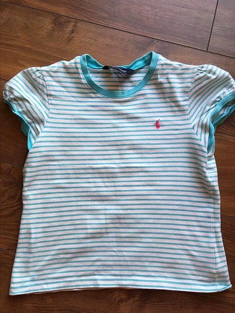 Ralph lauren triko, ralph lauren,164