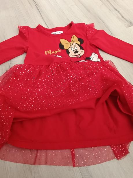 Vianočné šaty, sinsay,92