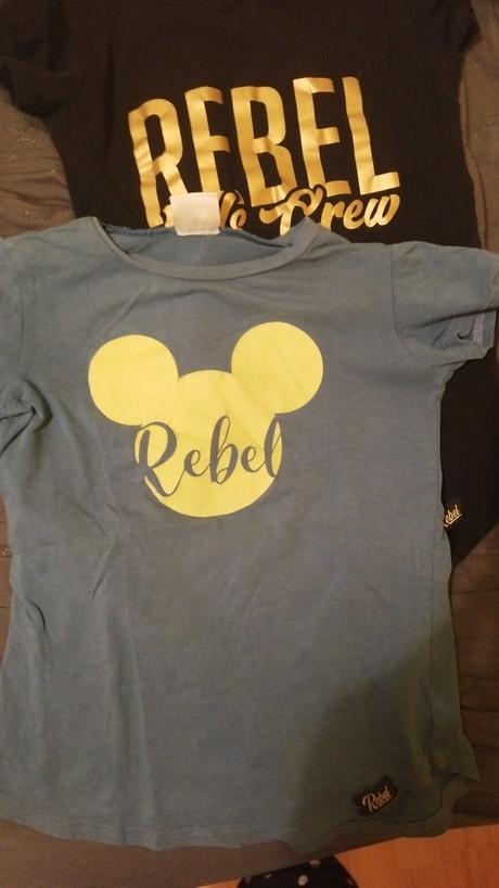 Rebel tricka, rebel kids,116