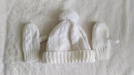 Supravicka na zimu, h&m,68