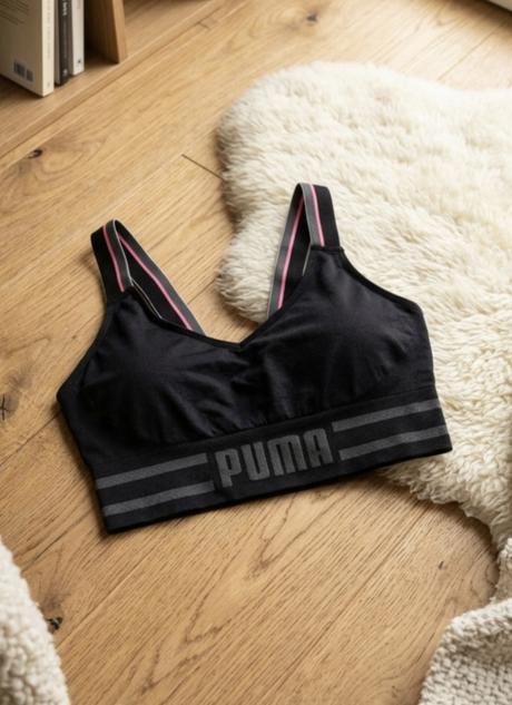 Športová podprsenka puma, puma,l