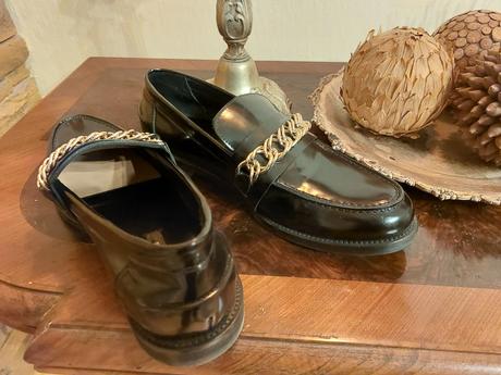 Gino rossi mokasiny, gino rossi,39