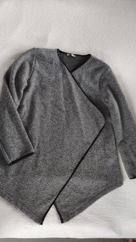 Kardigan, m