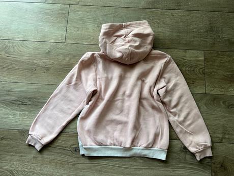 Amazing mikinka, h&m,122