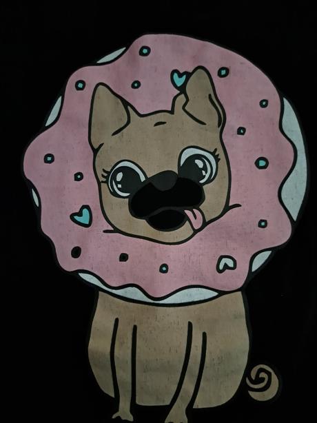 Tričko, reserved,158